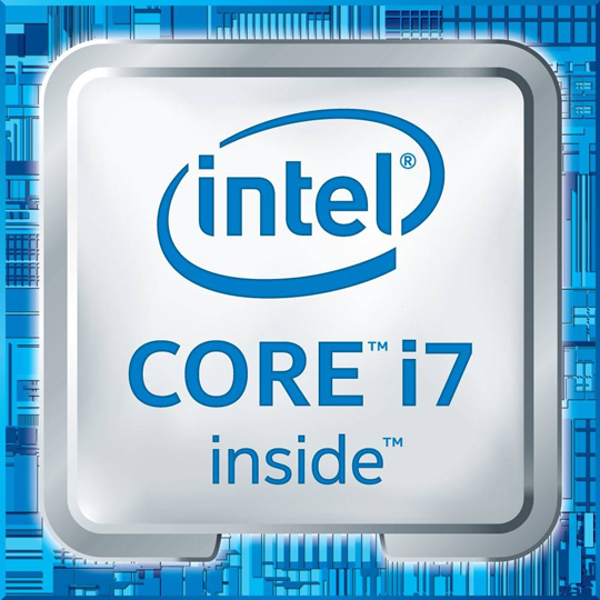 Core i7 inside какое поколение