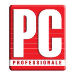 PC Professionale - logo