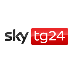 Sky TG24 - Logo