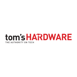 Tom's Hardware - logo