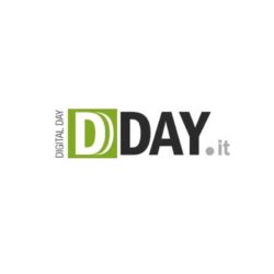 Dday.it logo
