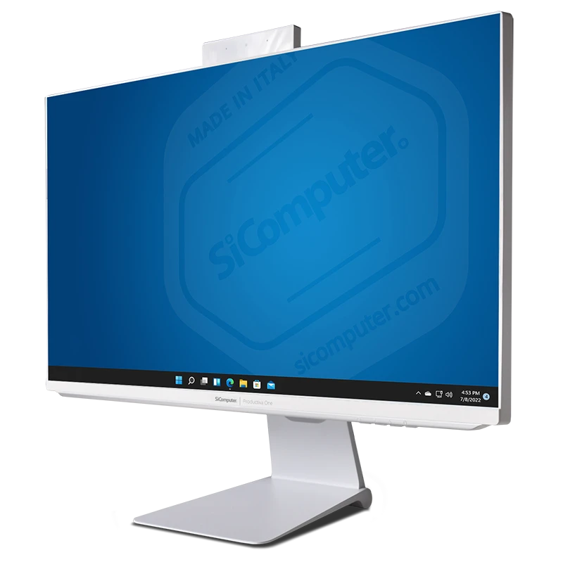 SiComputer - Productiva One Frameless