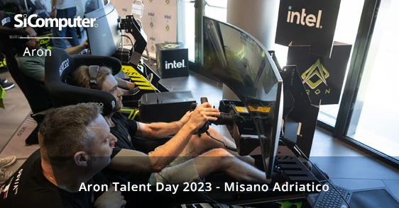 Aron Talent Day 2023