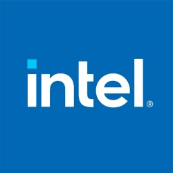 Intel - logo