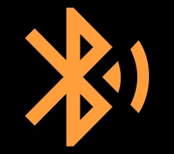 Bluetooth 5.2 ico