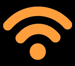WiFi 6 - ico