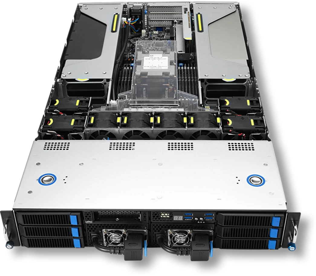 Extrema SG 4000A-E11 - AMD