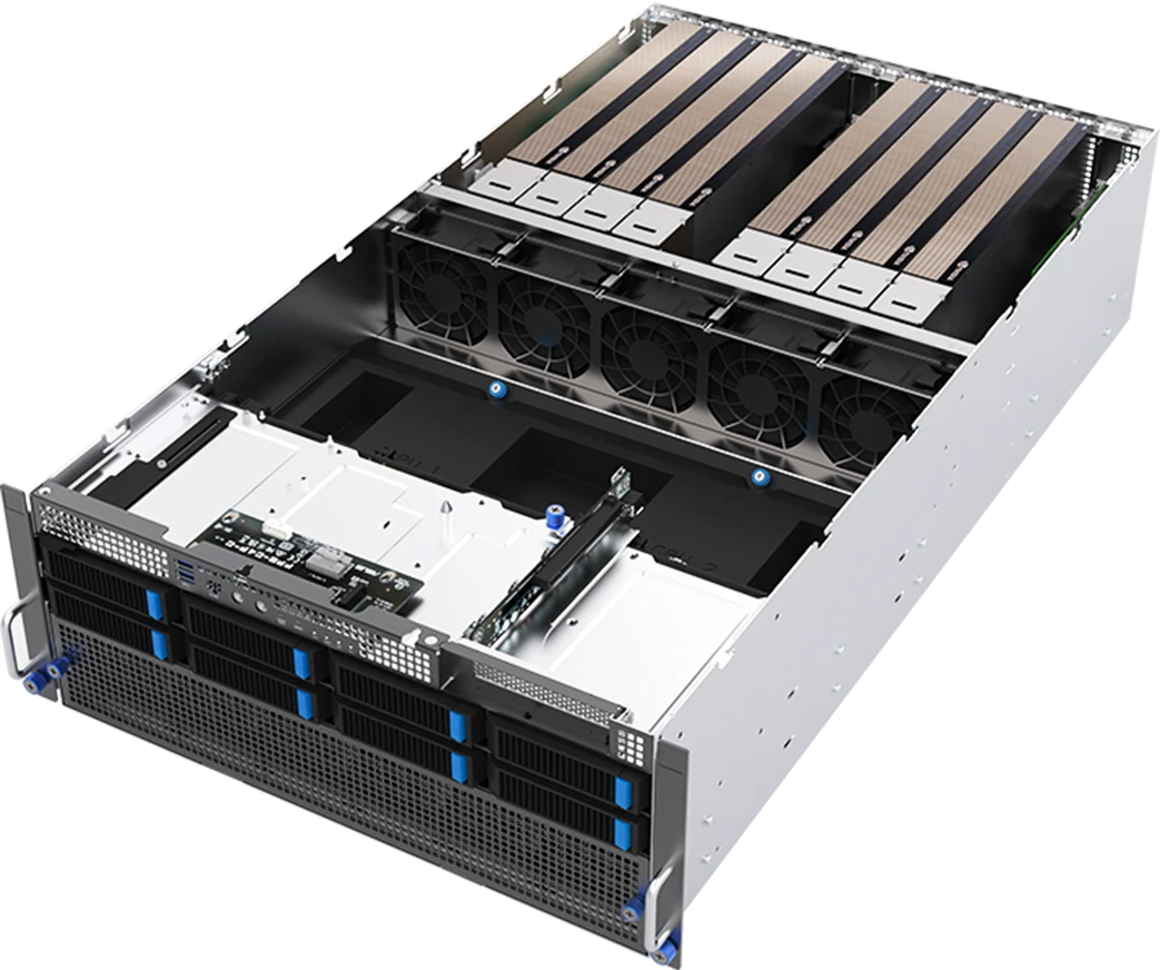 Extrema SG 8000-E12