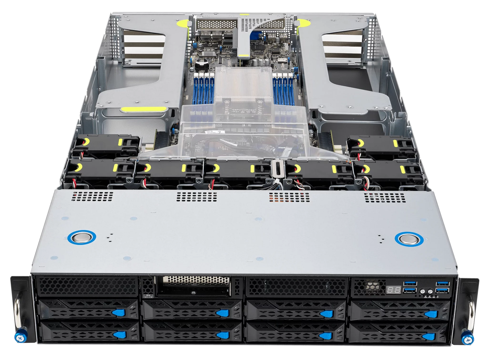 Extrema SG 4000A-E11