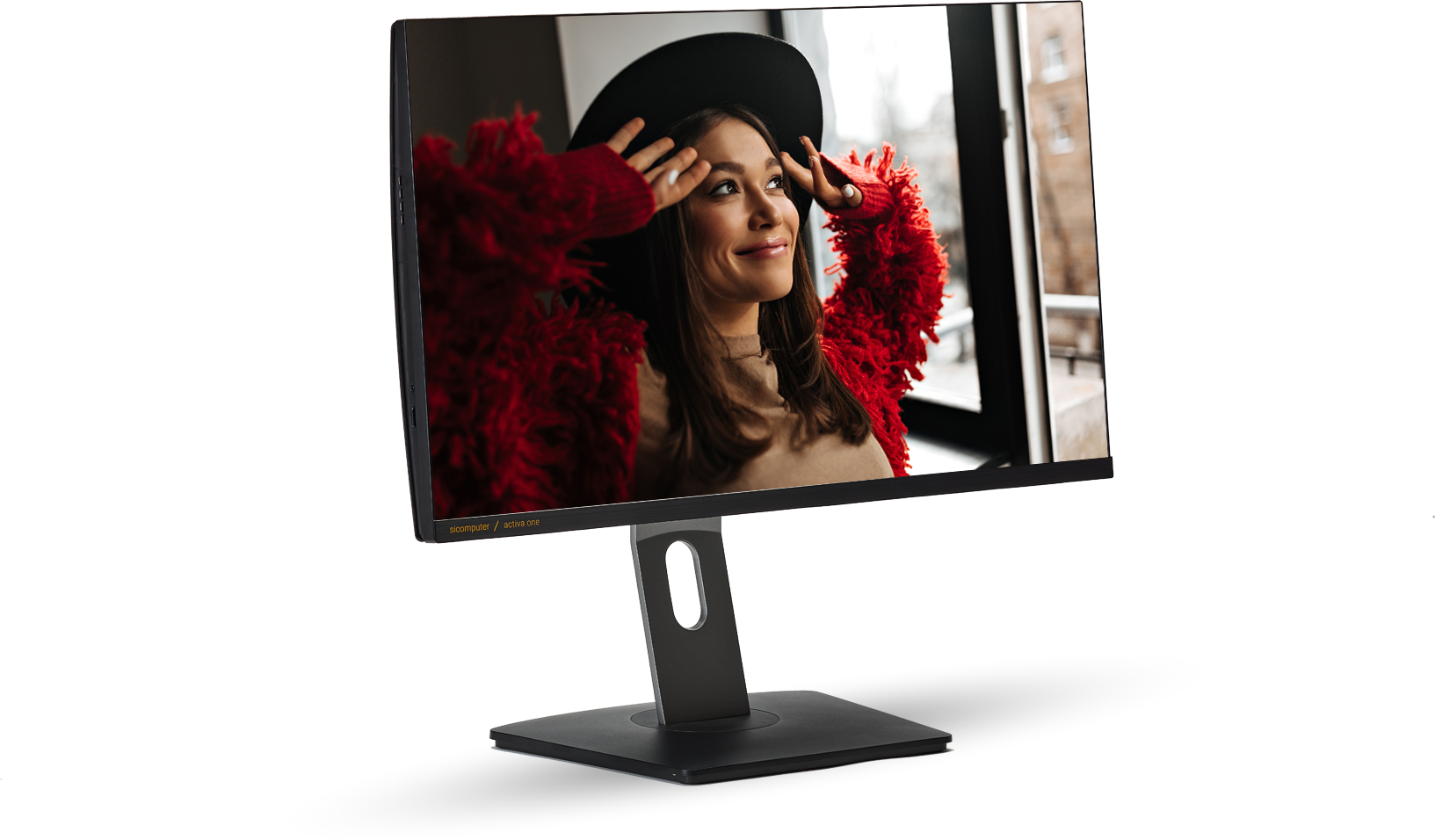 Activa One Workstation