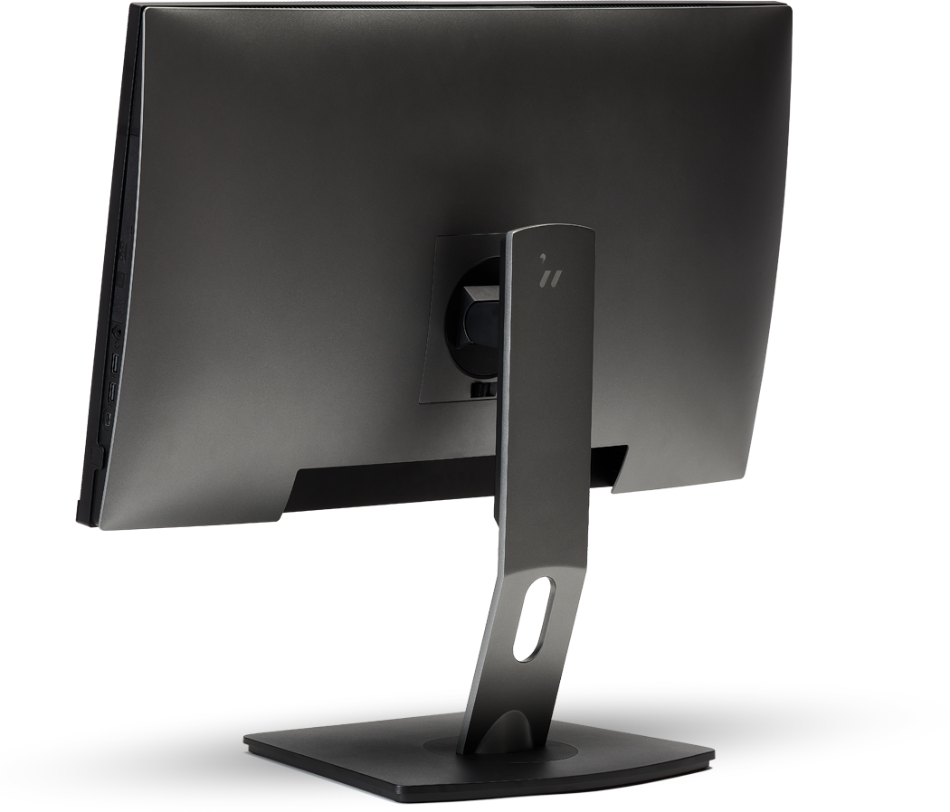 Activa One Workstation retro