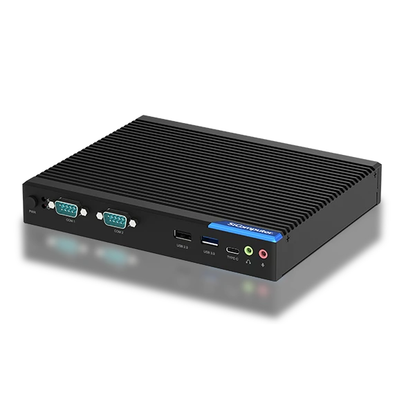 Activa Embedded 2024