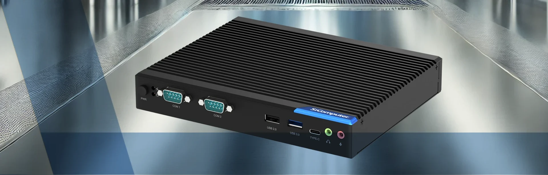 Embedded Pro