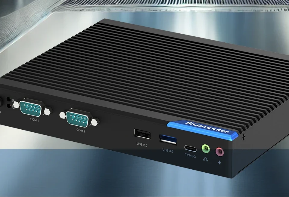 Embedded Pro