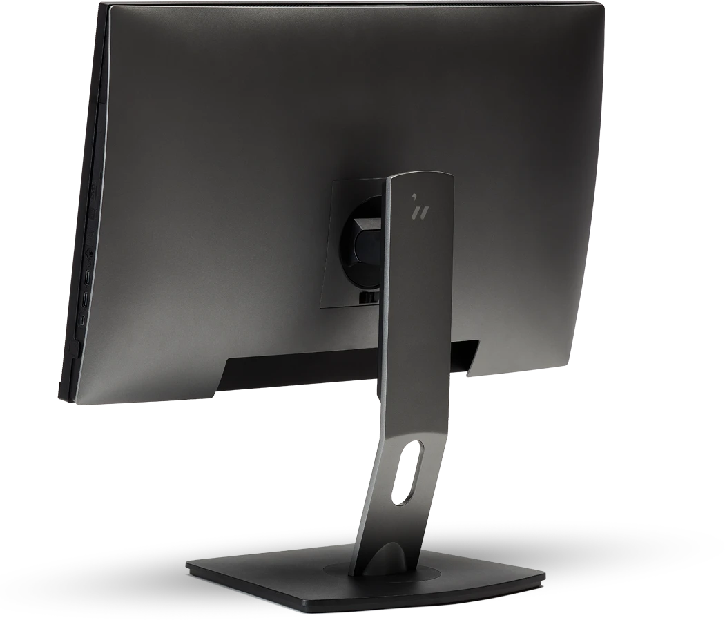 Activa One Workstation retro