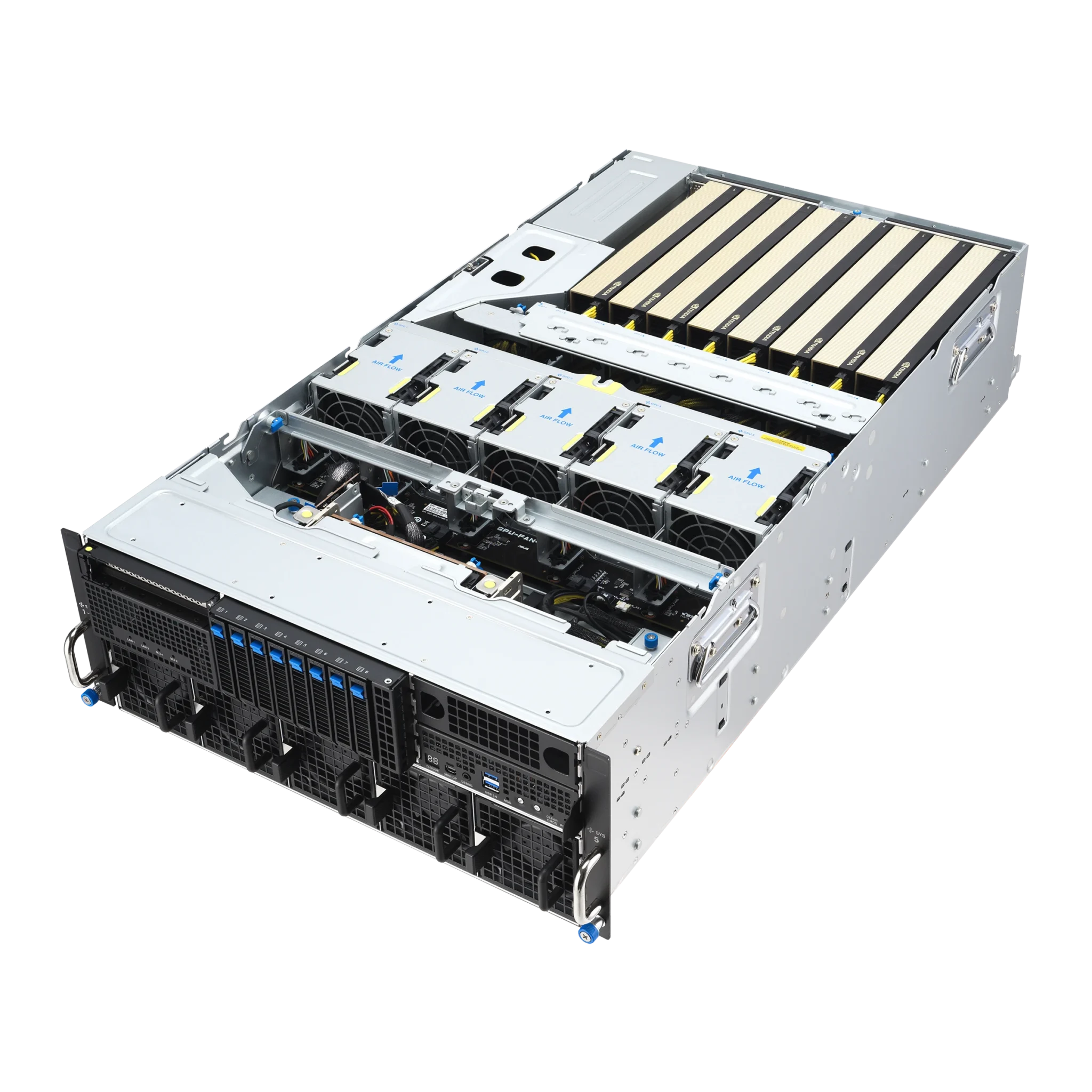 Extrema SG 8000A-E13 - diagonale