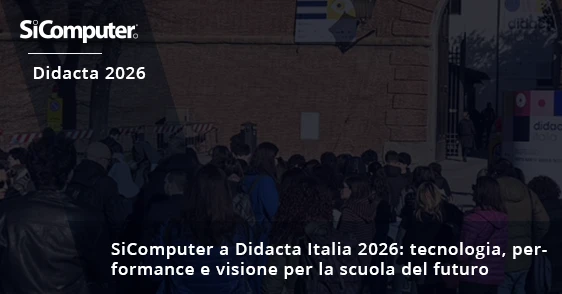 Didacta Firenze 2026