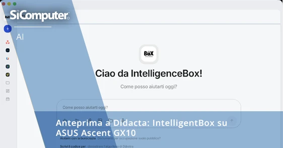 IntelligentBox a Didacta
