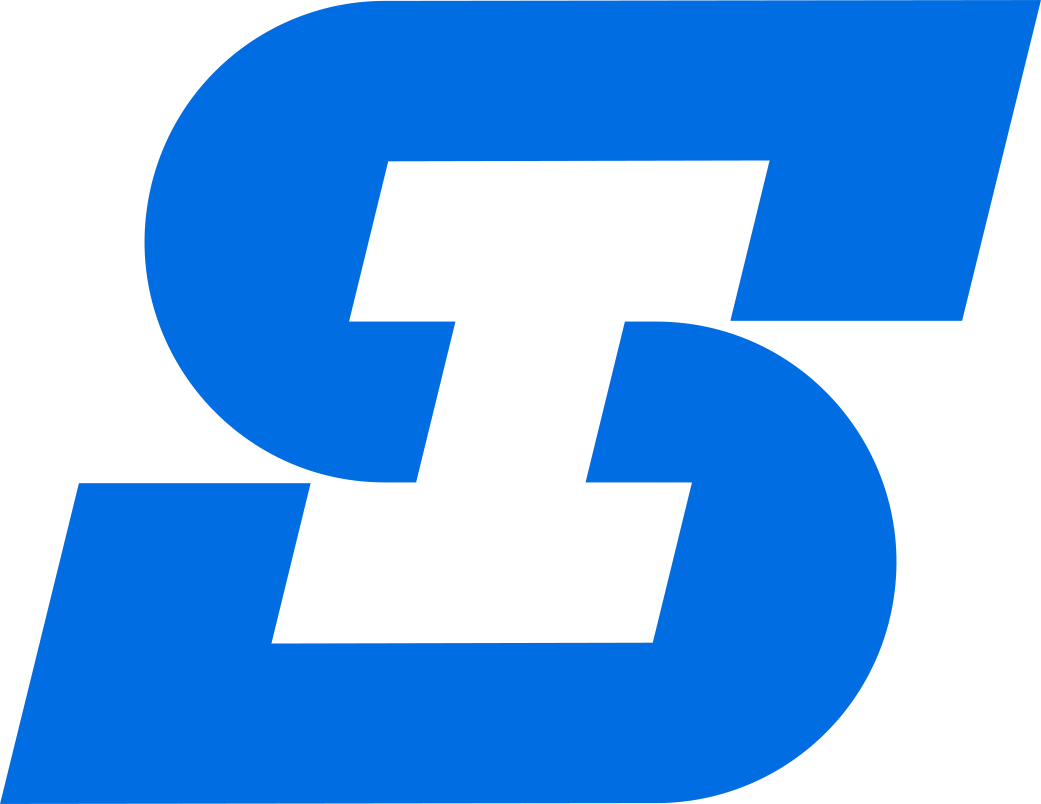 SiComputer brandmark