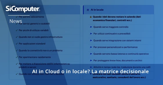 AI in locale o in Cloud - img evidenza - 562x294