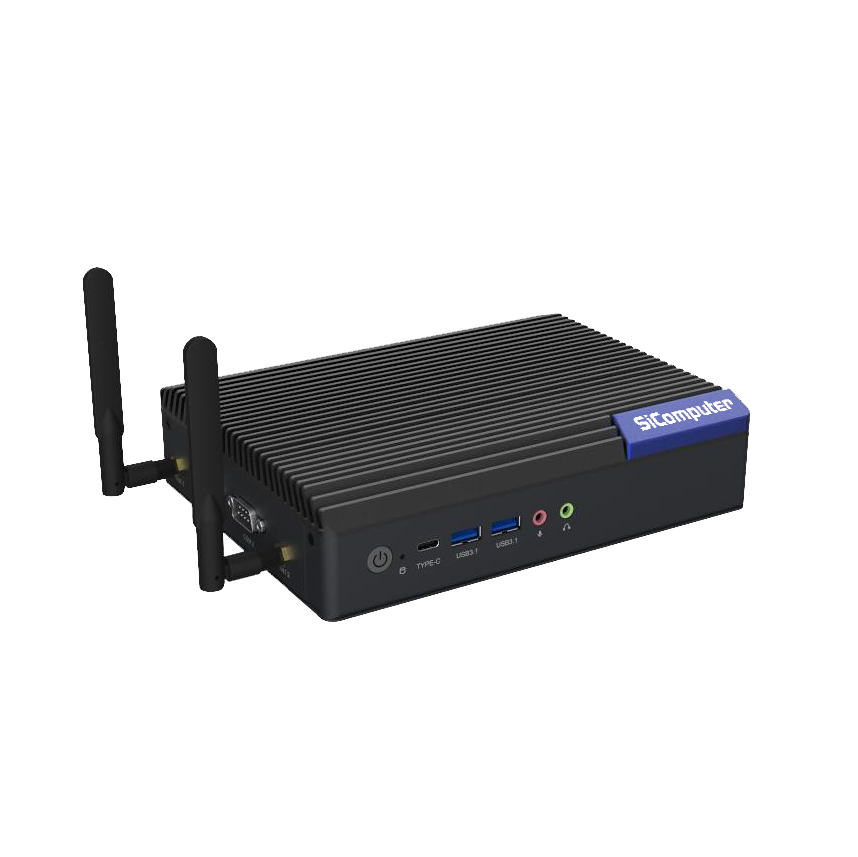Mini-PC