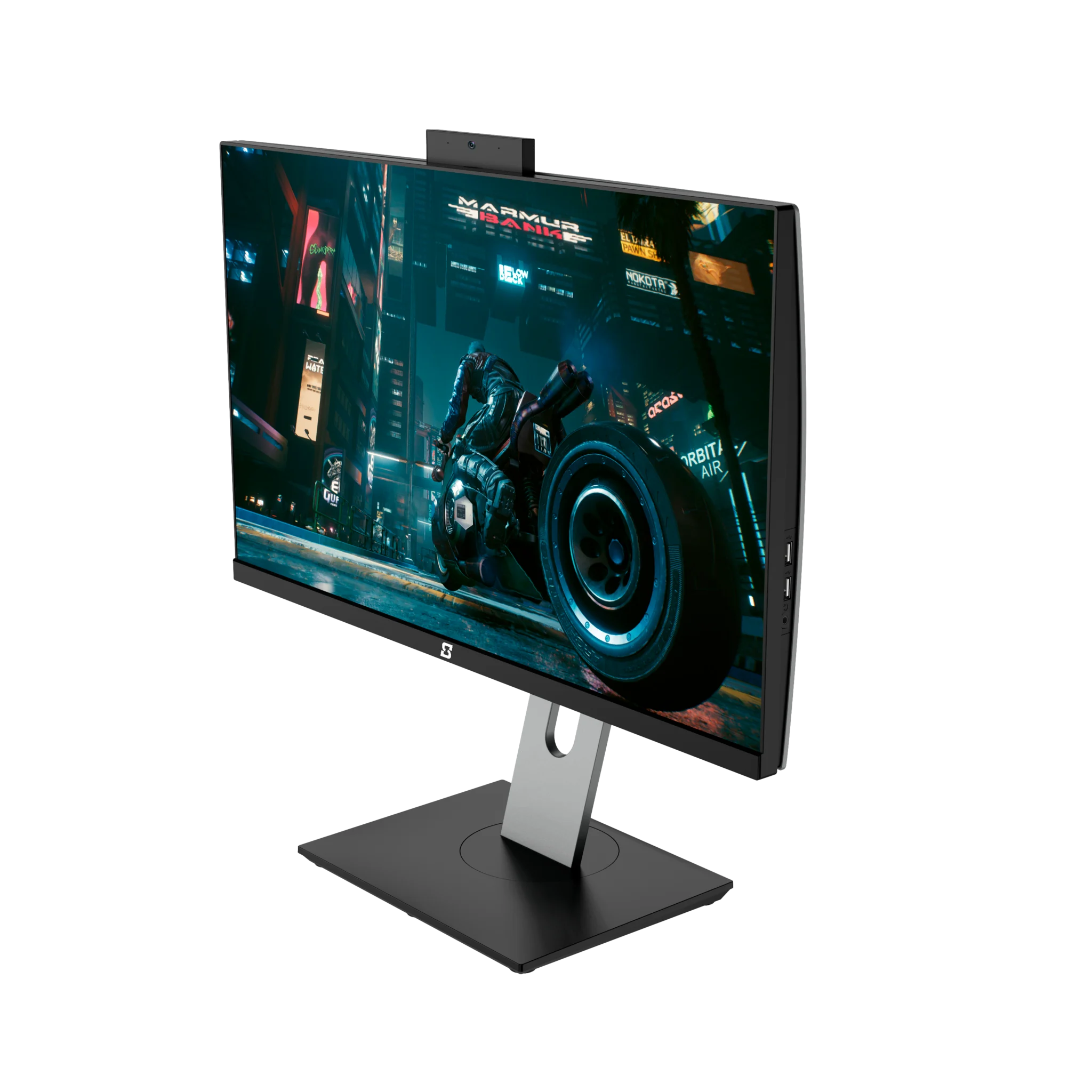 Activa One Workstation