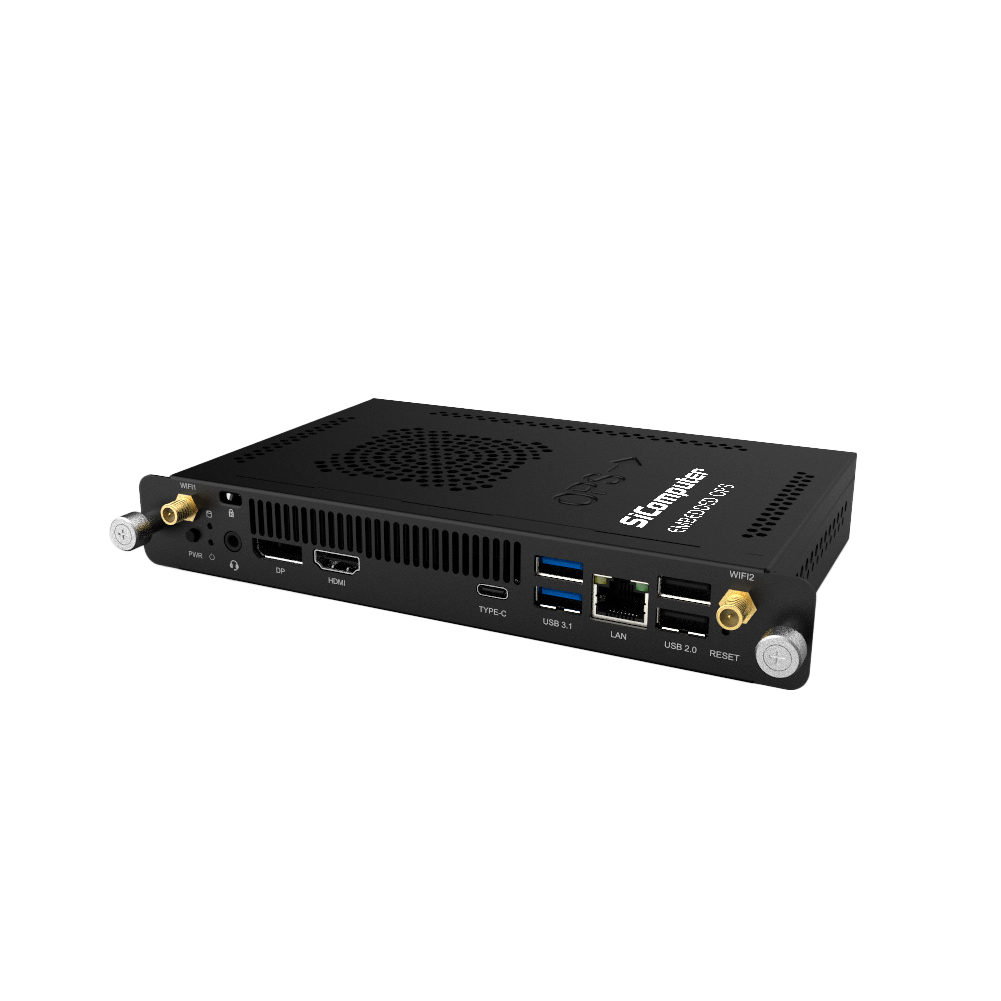 Mini-PC