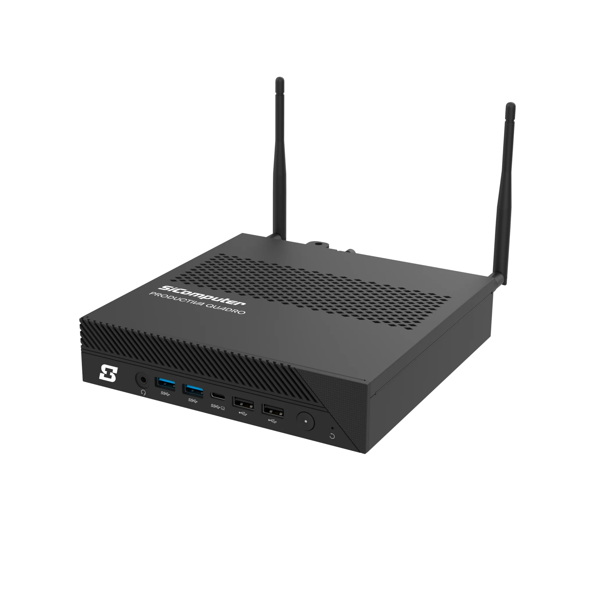 Mini-PC
