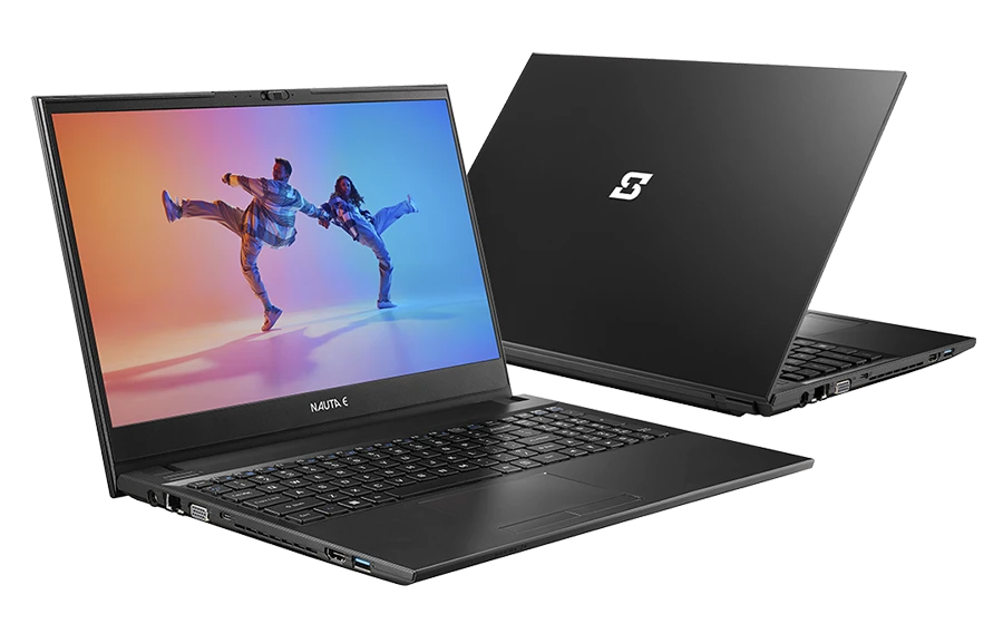 Notebook Nauta