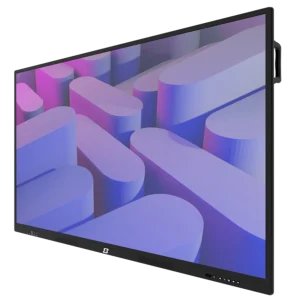 Monitor e Digital Board Scena