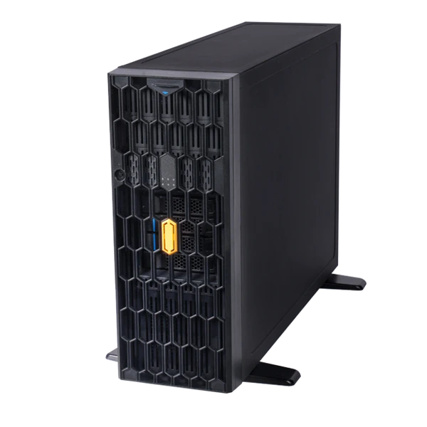 Linea Extrema Server