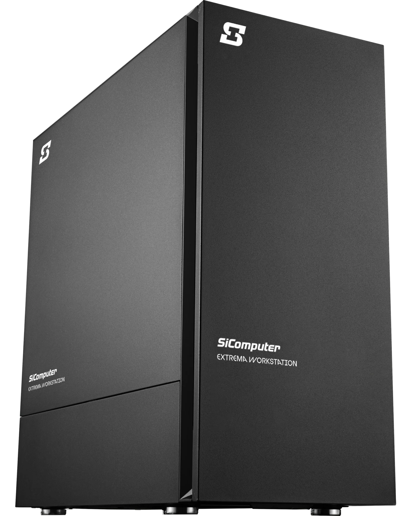 Extrema Workstation 2026